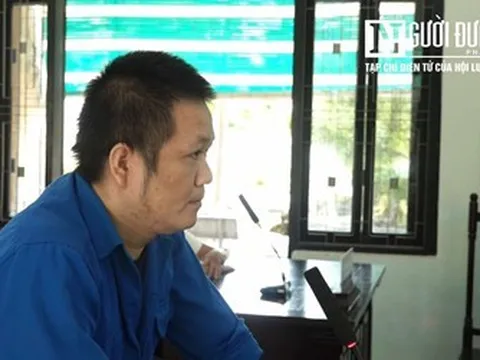 Dùng dao chém chú thím, người đàn ông nhận cái kết đắng