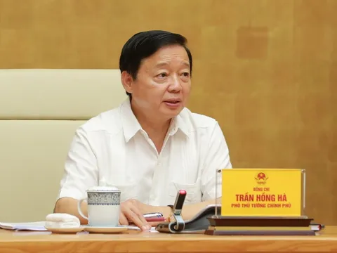 Xây dựng thị trường điện cạnh tranh hoàn chỉnh, mở không gian mới cho năng lượng tái tạo