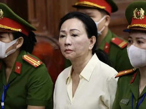 Loạt tài sản "siêu khủng" của Trương Mỹ Lan bị kê biên trong giai đoạn 2