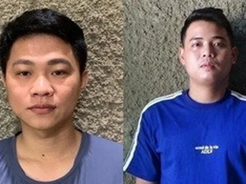 Lập 64 công ty "ma" mua bán trái phép hóa đơn hơn 3.200 tỷ đồng