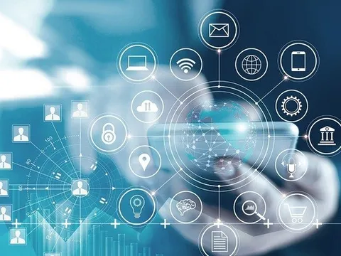 Công bố danh sách các nền tảng số quốc gia do các bộ, ngành triển khai trên toàn quốc