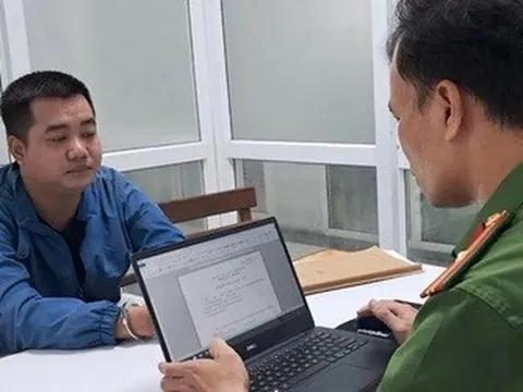 Khởi tố nhân viên tín dụng ngân hàng lừa đảo chiếm đoạt tài sản