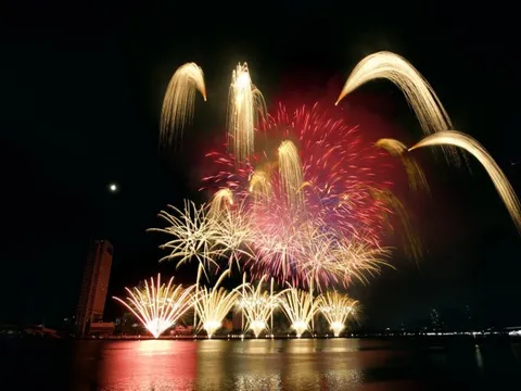 Phần Lan trở thành quán quân DIFF 2024