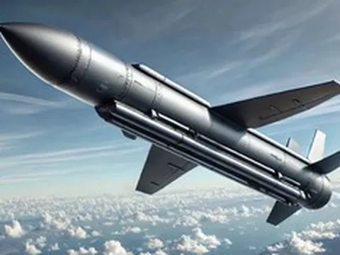 Loại bom lượn giá rẻ giúp tăng cường khả năng tấn công của Ukraine