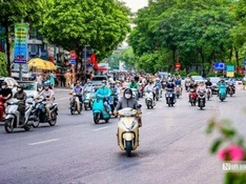 Quy định mới về việc chuyển hướng xe, lùi xe khi tham gia giao thông