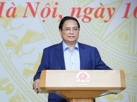 Thủ tướng phê bình 61 bộ, địa phương chậm giải ngân vốn đầu tư công