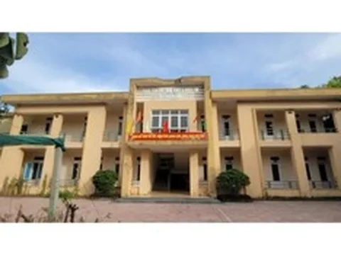 Hà Tĩnh: Khởi tố 20 cán bộ tại huyện Can Lộc