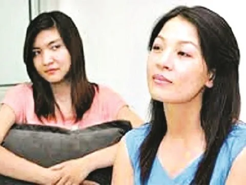 Sống chung với chị chồng