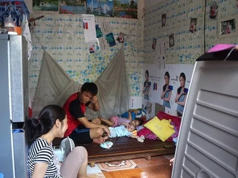 Xây dựng tiêu chí nhà trọ an toàn cho công nhân, tại sao không?