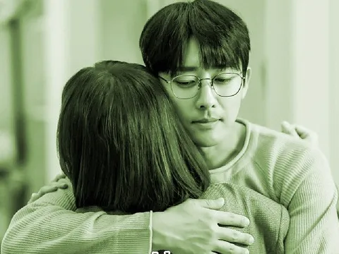 Cho anh cơ hội sửa sai