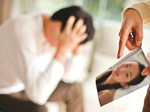 Tin lại một người sao mà khó