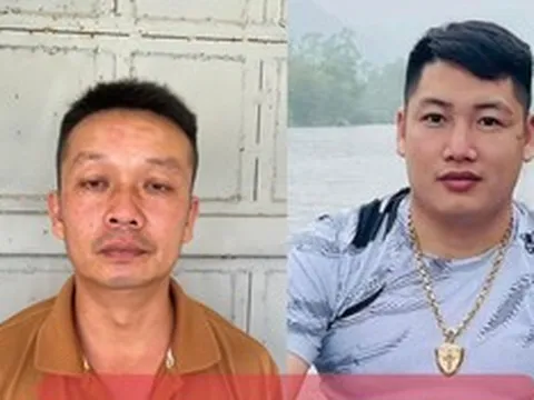 Bắc Giang: Khởi tố 2 đối tượng chôn lấp chất thải nguy hại gây ô nhiễm môi trường