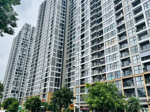 Phân khúc bất động sản nào ở Hà Nội sẽ phục hồi khi các luật liên quan có hiệu lực từ 1/8