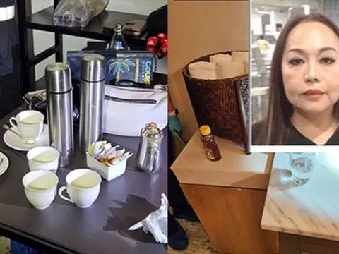 Cảnh sát Thái Lan: Nghi phạm đầu độc nhóm người Việt là 1 trong 6 du khách tử vong