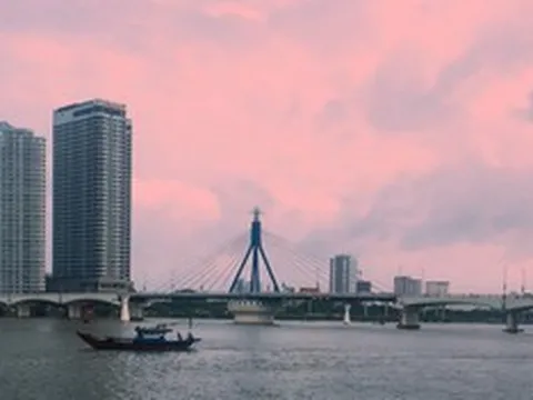 Đà Nẵng: Dự án hầm qua sông Hàn đã thực hiện đến đâu?