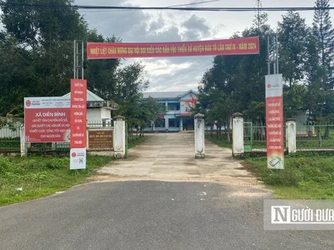 Kon Tum: Thông tin mới vụ Chủ tịch xã bị lừa tiền tỷ qua mạng xã hội