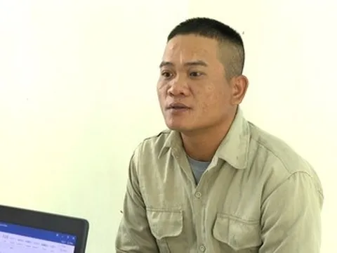 Bắt tạm giam đối tượng cưỡng đoạt tài sản của doanh nghiệp