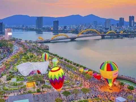 Thành lập Khu thương mại tự do Đà Nẵng từ năm 2025