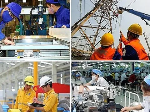 Vốn nhà nước tại 19 tập đoàn, tổng công ty được bảo toàn và phát triển