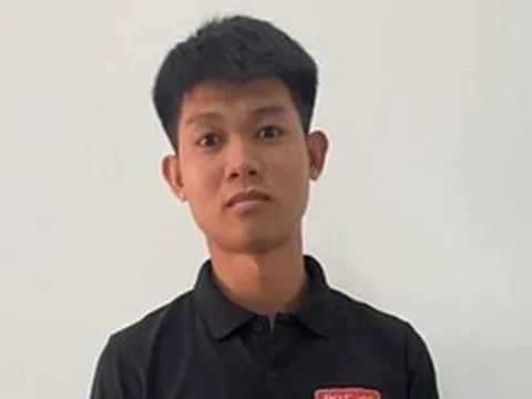 Bình Phước: Bắt đối tượng truy nã về tội sử dụng tài liệu giả của cơ quan