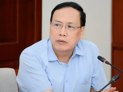 Phổ điểm năm nay khá tốt, kết quả tiến bộ rõ rệt với những năm trước