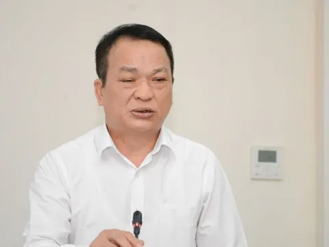 Phổ điểm phân tích là 'những hình ảnh biết nói'