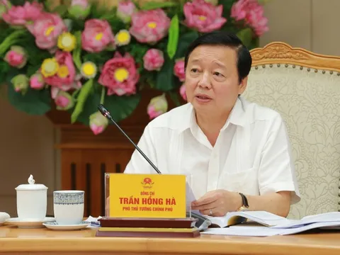 Không bỏ sót đối tượng bị thu hồi đất cần hỗ trợ việc làm, đào tạo nghề