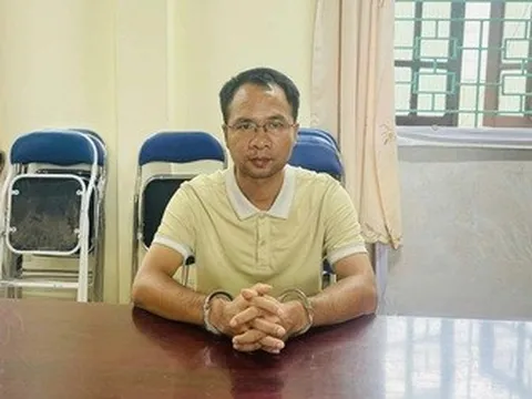 Vụ 3 người tử vong trong hầm thủy điện: Bắt tạm giam chỉ huy trưởng công trường