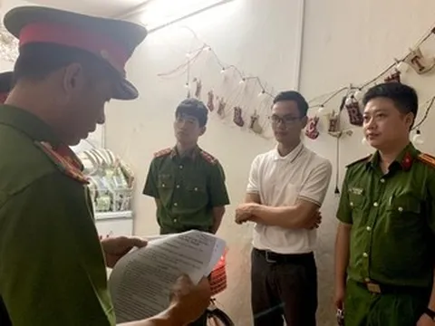 Bắt giám đốc lừa đảo xuất khẩu lao động, chiếm đoạt hơn 2 tỷ đồng