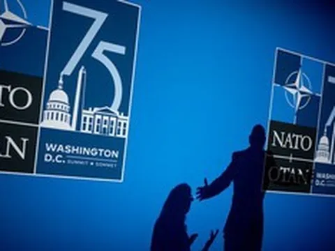 Nguyên nhân NATO không còn hoạt động hiệu quả