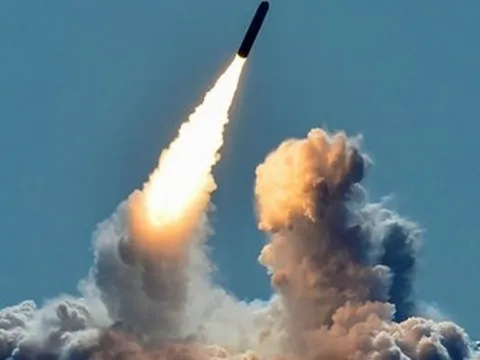 Nga không kích bằng tên lửa Iskander-M, nhiều vụ nổ xảy ra ở phía nam Odessa