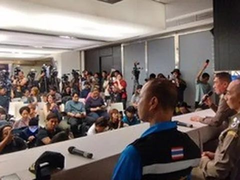 Vụ người Việt bị chết ở Thái Lan: Nghi liên quan đến khoản nợ 7,5 tỷ đồng