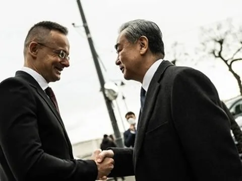 Trung Quốc nêu “vấn đề cấp bách nhất” trong xung đột Nga - Ukraine