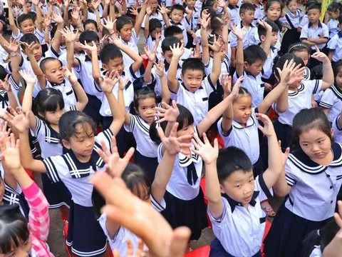 TPHCM miễn học phí cho trẻ mầm non và học sinh THCS
