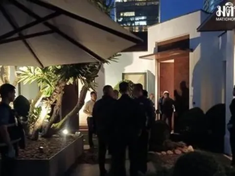 Vụ nhiều người tử vong trong khách sạn ở Thái Lan: Sẵn sàng triển khai các biện pháp bảo hộ công dân cần thiết