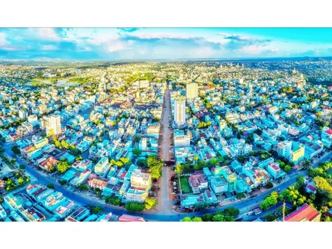 Cử tri thành phố Pleiku và huyện Kbang, Gia Lai ủng hộ điều chỉnh địa giới đơn vị hành chính cấp xã