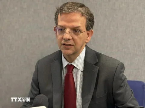 IMF: Kinh tế Việt Nam phục hồi nhanh hơn dự kiến