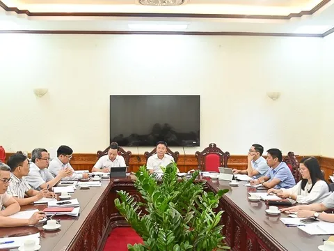 Xem xét bổ sung quy định ban hành văn bản trong trường hợp khẩn cấp