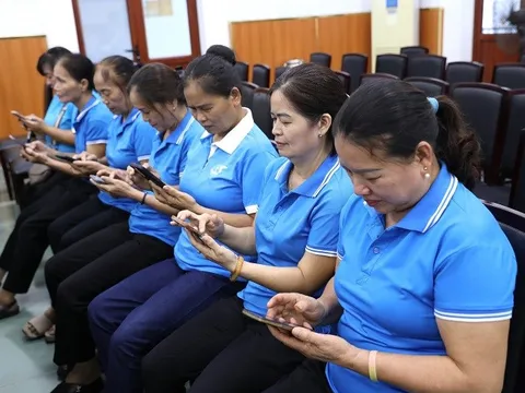 Bài 2: Đổi mới phương thức hoạt động để thu hút hội viên