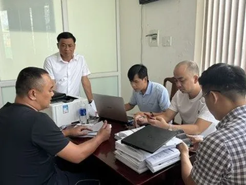 Triệt phá đường dây cá độ bóng đá liên tỉnh hơn 22 tỷ đồng