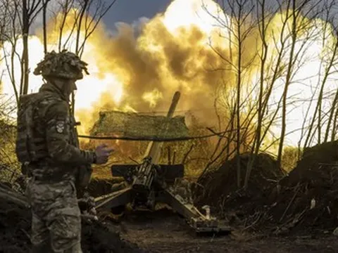 Điều Ukraine sẽ làm bất kể người chiến thắng bầu cử Tổng thống Mỹ