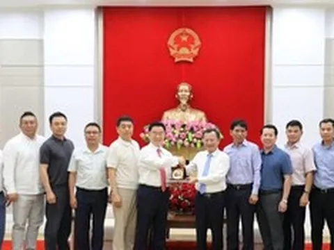 Quảng Ninh: Đề xuất đầu tư tổ hợp thể thao, vui chơi 300 - 350ha