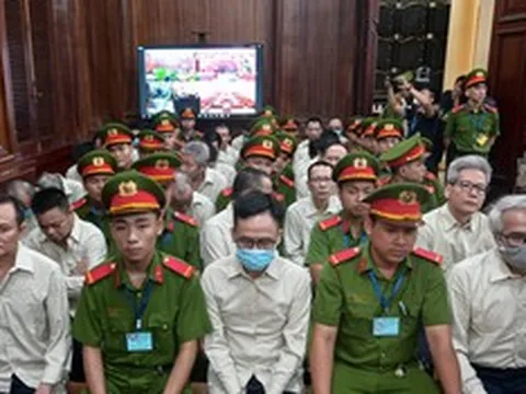 Đại án đăng kiểm: Manh mối truy ra sai phạm có hệ thống