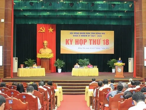 Khởi tố 10 bị can liên quan đến vụ nguyên Chủ tịch UBND huyện Nhơn Trạch bị lừa hơn 171 tỷ đồng