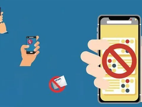 Bộ TT&TT phát động chiến dịch "nhận diện lừa đảo"
