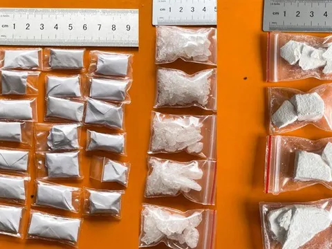 Lâm Đồng: Triệt phá 3 vụ án ma túy, bắt giữ 6 đối tượng liên quan