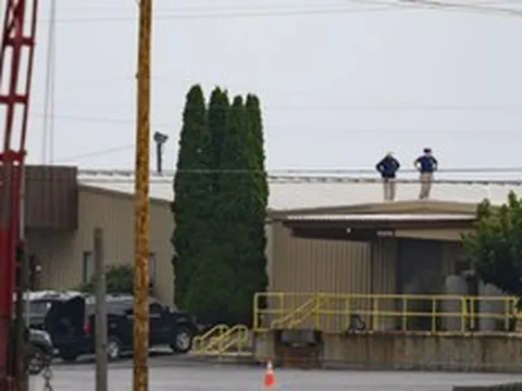 Mật vụ Mỹ lên tiếng việc lọt lỗ hổng vụ ám sát hụt ông Trump