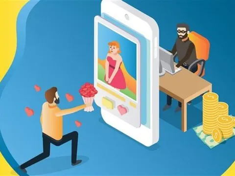 Nhận biết, phòng tránh lừa đảo tình cảm rồi dụ đầu tư tài chính