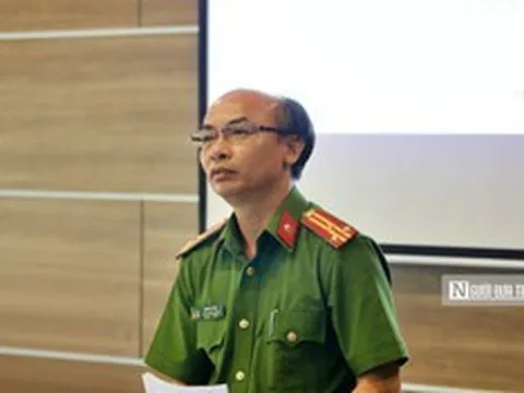 Phức tạp tình trạng mua bán người trên không gian mạng