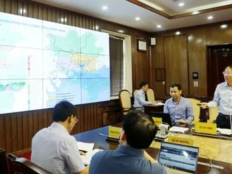 Quảng Ninh: Định hướng phát triển Tp.Hạ Long trở thành đô thị đa cực